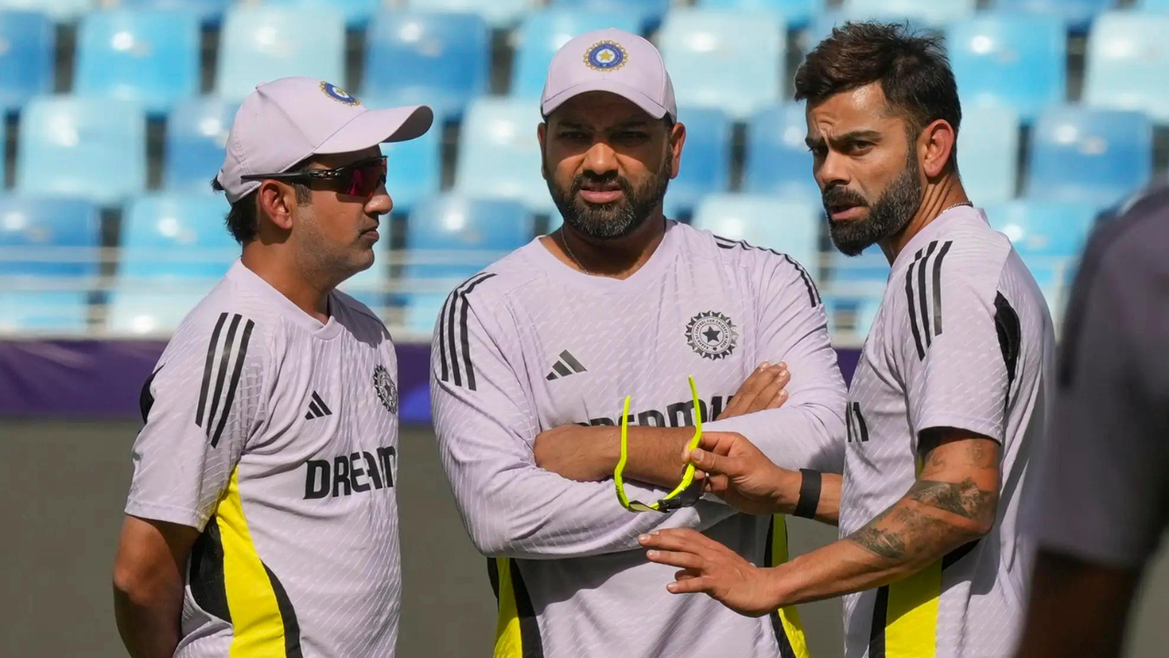Silent Storm: Gambhir’s Iron Grip Rattles India’s Cricket Pantheon Amidst Strained Success