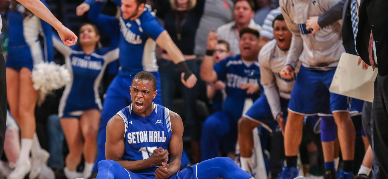 Hoops Diplomacy: Ex-Seton Hall Star’s Return a Shot at Nostalgia Amidst Global Strife and NIL Flux