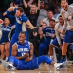 Hoops Diplomacy: Ex-Seton Hall Star’s Return a Shot at Nostalgia Amidst Global Strife and NIL Flux Hoops Diplomacy: Ex-Seton Hall Star’s Return a Shot at Nostalgia Amidst Global Strife and NIL Flux