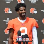 Gridiron Paradox: How a Fifth-Round Pick Is Dominating NFL’s Merchandise Market Gridiron Paradox: How a Fifth-Round Pick Is Dominating NFL’s Merchandise Market