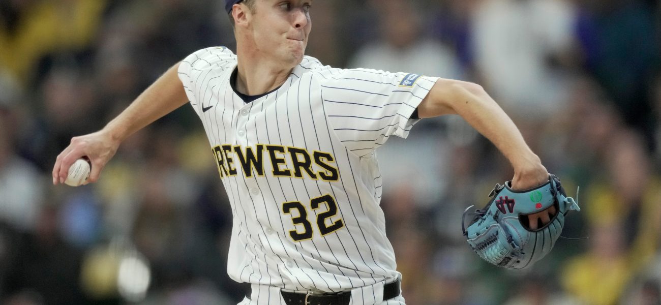 The Unseen Policy Play: Brewers’ Roster Shuffle Signals Broader Economic, Geopolitical Pressures The Unseen Policy Play: Brewers’ Roster Shuffle Signals Broader Economic, Geopolitical Pressures