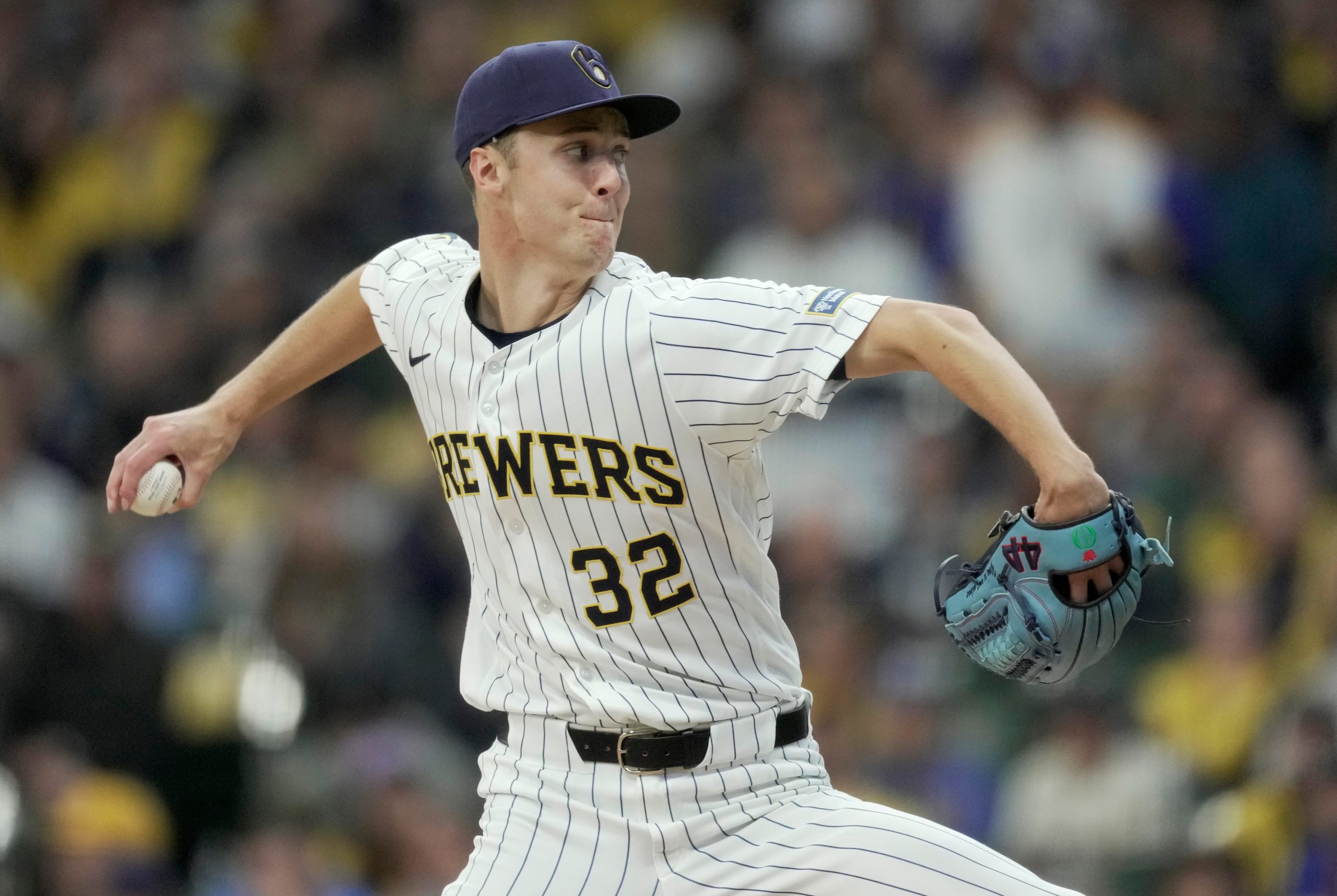 The Unseen Policy Play: Brewers’ Roster Shuffle Signals Broader Economic, Geopolitical Pressures