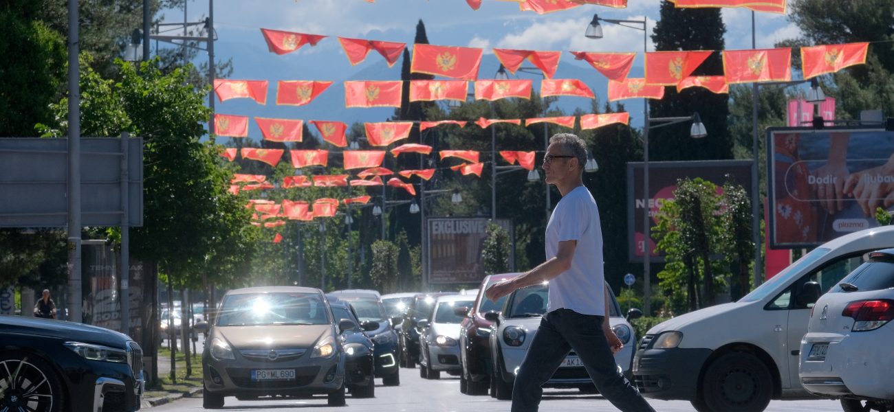 Tiny Titan, Big Dreams: Montenegro’s Shaky Ascent 20 Years After a Risky Split Tiny Titan, Big Dreams: Montenegro’s Shaky Ascent 20 Years After a Risky Split