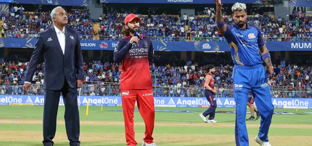 The Road Not Taken: Why a ‘Home’ Match in Raipur Could Shake IPL Fortunes The Road Not Taken: Why a ‘Home’ Match in Raipur Could Shake IPL Fortunes