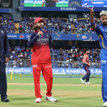The Road Not Taken: Why a ‘Home’ Match in Raipur Could Shake IPL Fortunes