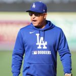 Fleeting Return: Star’s Setback Unmasks Fragile Victories Amid Dodger Dominance Fleeting Return: Star’s Setback Unmasks Fragile Victories Amid Dodger Dominance