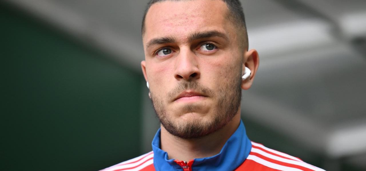 The Price of Potential: English Clubs Circle Bayern’s Budding Talent as Europe’s Elite Play High-Stakes Poker The Price of Potential: English Clubs Circle Bayern’s Budding Talent as Europe’s Elite Play High-Stakes Poker