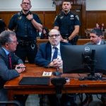 Justice, Deferred: Hollywood’s Enduring Ghost, a Mistrial, and the Unyielding Grind of Accountability Justice, Deferred: Hollywood’s Enduring Ghost, a Mistrial, and the Unyielding Grind of Accountability