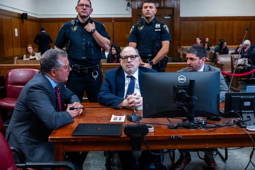 Justice, Deferred: Hollywood’s Enduring Ghost, a Mistrial, and the Unyielding Grind of Accountability Justice, Deferred: Hollywood’s Enduring Ghost, a Mistrial, and the Unyielding Grind of Accountability