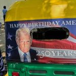 Delhi’s Yellow Paradox: Why Trump’s Ghost Haunts the Auto Rickshaw Circuit