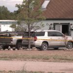 Unseen Enemy in Mountainair: Dogs Quarantined as Deadly Enigma Engulfs Small Town, Straining First Responders Unseen Enemy in Mountainair: Dogs Quarantined as Deadly Enigma Engulfs Small Town, Straining First Responders