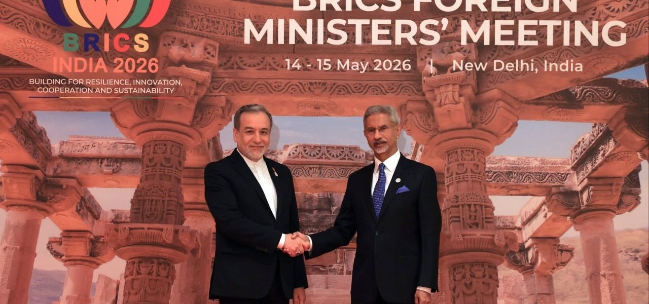Delhi’s Tightrope: Iran’s Anti-U.S. Rally Tests BRICS Expansion Delhi’s Tightrope: Iran’s Anti-U.S. Rally Tests BRICS Expansion
