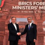 Delhi’s Delicate Dance: Iran’s Anti-US Rhetoric Jolts BRICS Summit, Tests India’s Tightrope Delhi’s Delicate Dance: Iran’s Anti-US Rhetoric Jolts BRICS Summit, Tests India’s Tightrope