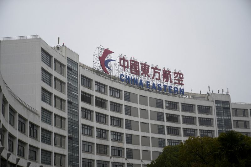 Beijing’s Iron Fist: Airline Titan’s Fall Echoes Beyond Golden Arches of Power Beijing’s Iron Fist: Airline Titan’s Fall Echoes Beyond Golden Arches of Power