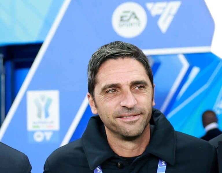 Roma’s Silent Coup: D’Amico Moves, Reshaping Italy’s Football Power Dynamic Roma’s Silent Coup: D’Amico Moves, Reshaping Italy’s Football Power Dynamic