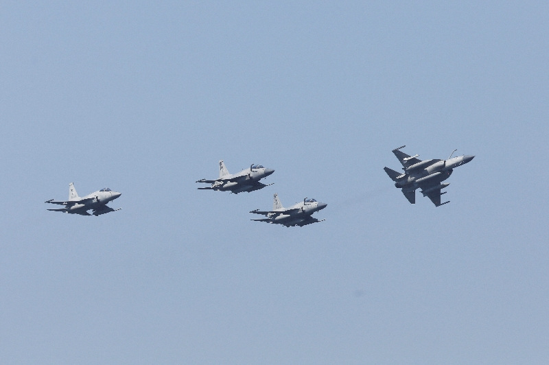 Silent Escalation: Islamabad’s Troops Anchor Saudi Defenses Amidst Gulf Jitters