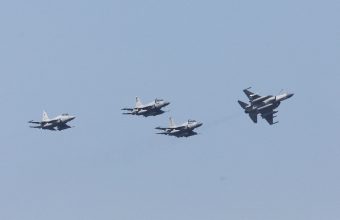 Pakistan’s Endless Peace Efforts Pakistan’s Endless Peace Efforts