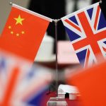 London’s Precarious Pivot: British MPs Eye Beijing, Seven Years of Silence Shattered