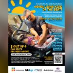 The Unspeakable Lapses: New Mexico Confronts Child Heatstroke Through Car Seat Vigilance The Unspeakable Lapses: New Mexico Confronts Child Heatstroke Through Car Seat Vigilance