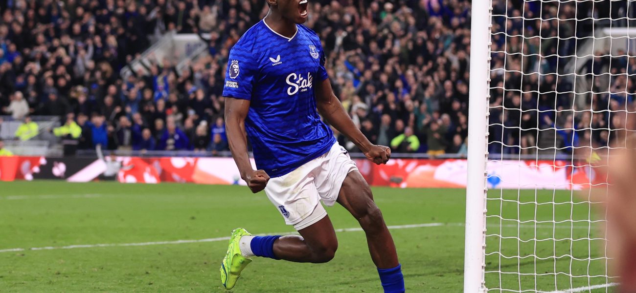 Everton’s Late Collapse Against City: A Microcosm of Football’s Economic and Emotional Precarity