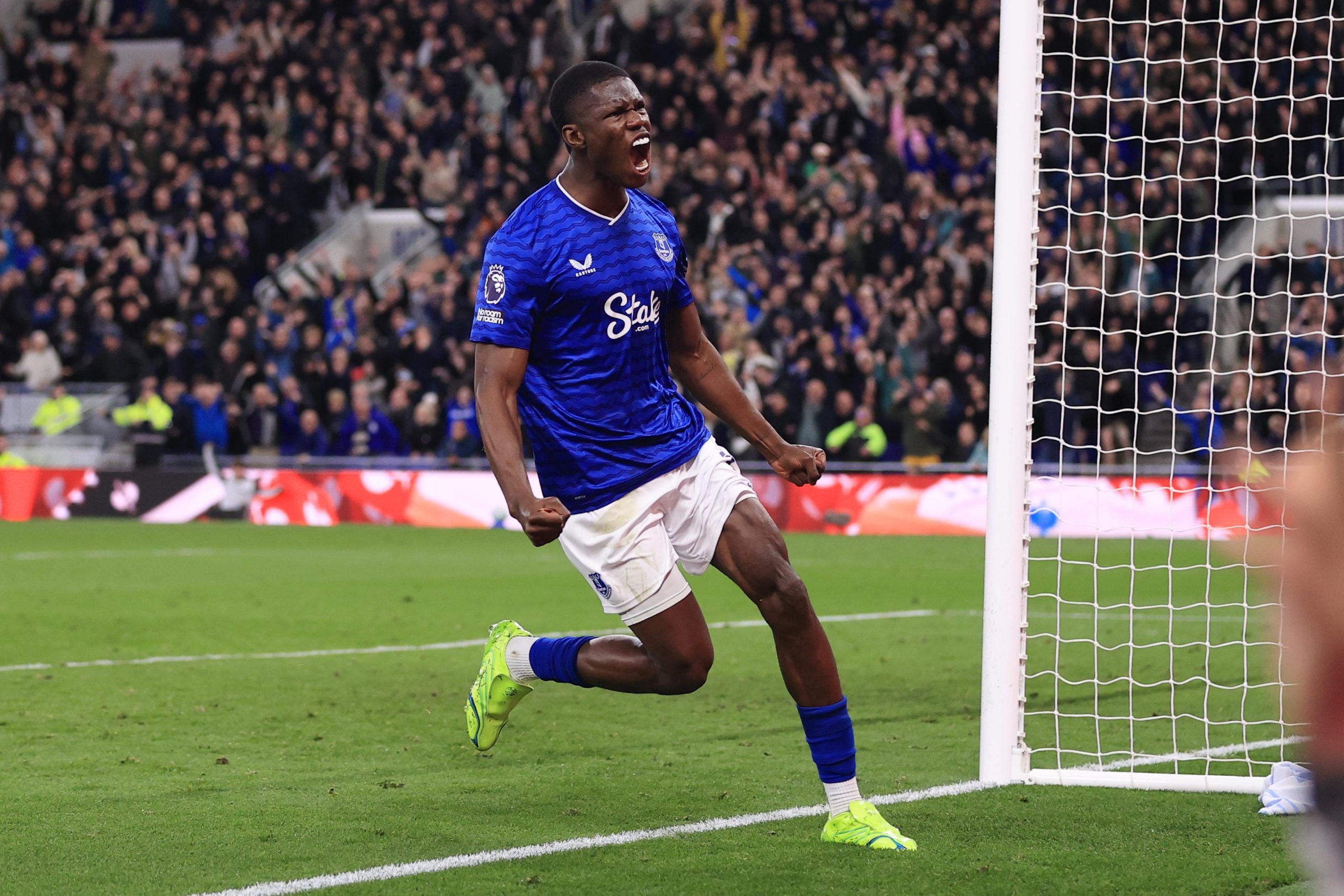 Everton’s Late Collapse Against City: A Microcosm of Football’s Economic and Emotional Precarity