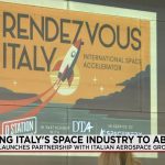 Albuquerque’s Stardust Diplomacy: Italy Joins the New Mexico Space Rush Albuquerque’s Stardust Diplomacy: Italy Joins the New Mexico Space Rush