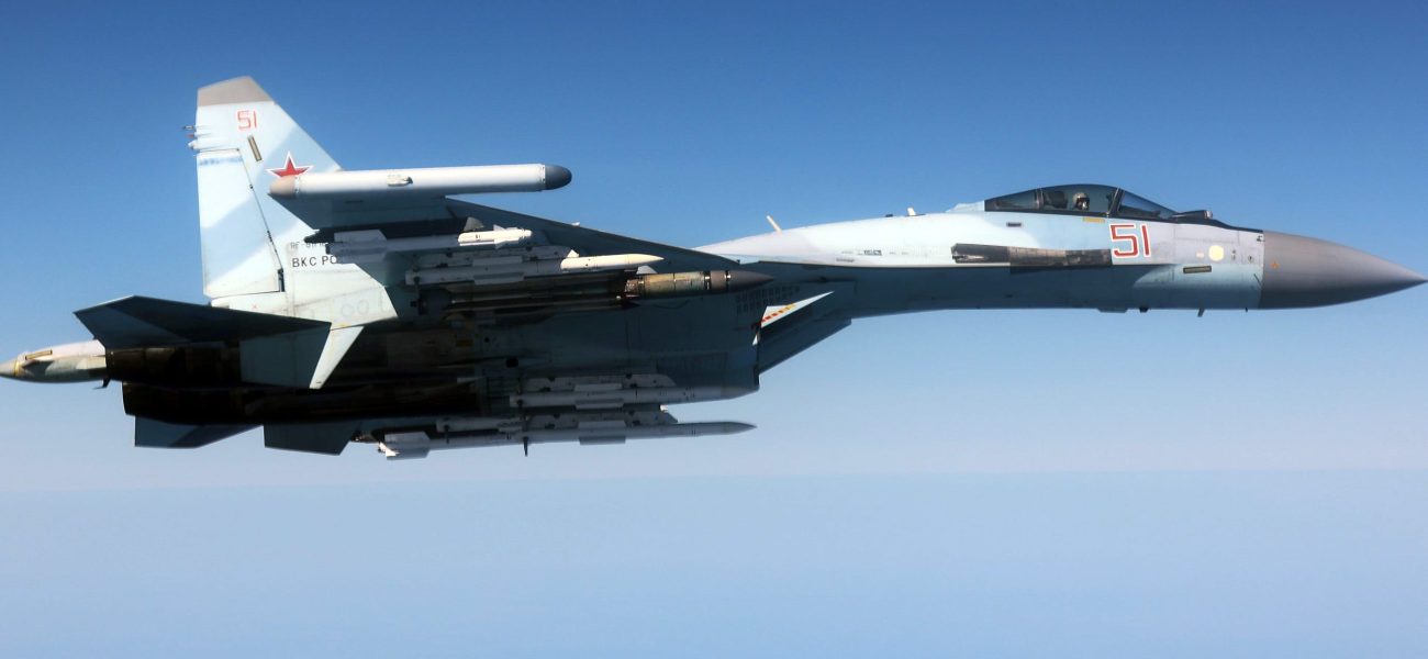 A Near Miss or Calculated Provocation? Black Sea’s Skyward Chess Match Escalates A Near Miss or Calculated Provocation? Black Sea’s Skyward Chess Match Escalates