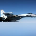 A Near Miss or Calculated Provocation? Black Sea’s Skyward Chess Match Escalates A Near Miss or Calculated Provocation? Black Sea’s Skyward Chess Match Escalates