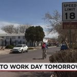Albuquerque’s Pedal Play: A Spokes-Filled Day Amidst Gridlock’s Grip Albuquerque’s Pedal Play: A Spokes-Filled Day Amidst Gridlock’s Grip