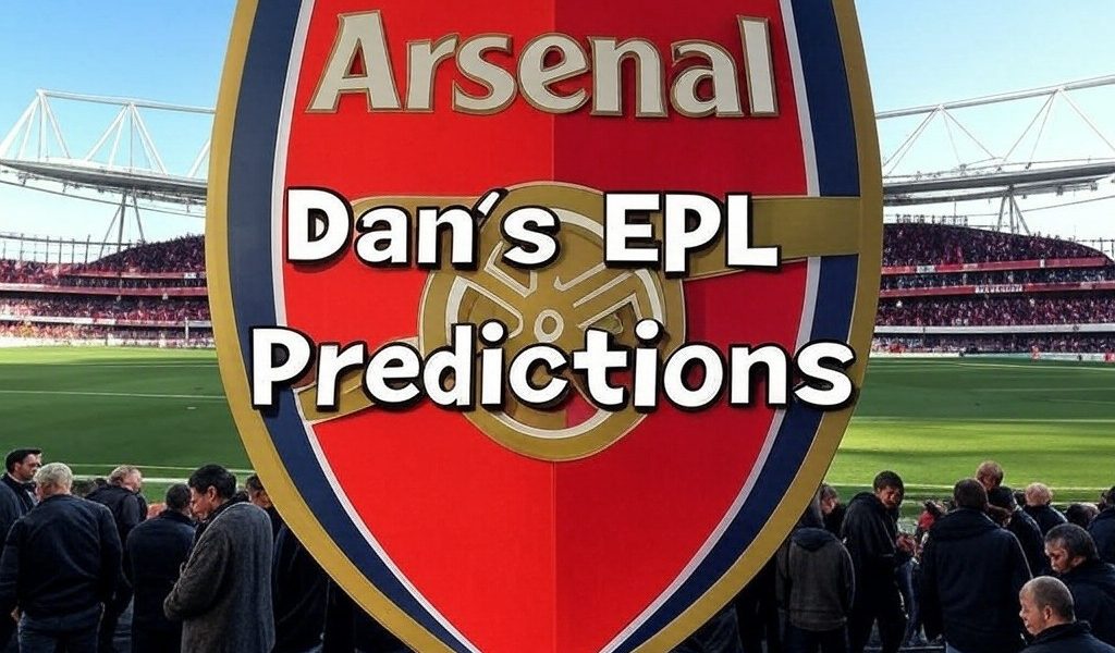 EPL’s Grand Reckoning: Global Billions, Player Ego, and a Final Whistle Gamble