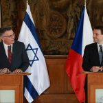 Prague’s Unwavering Stance Deepens EU Fissures on Israel Sanctions Prague’s Unwavering Stance Deepens EU Fissures on Israel Sanctions