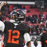 Cleveland’s Costly Gridiron Gambit: Where Flash Overtakes Foundation Cleveland’s Costly Gridiron Gambit: Where Flash Overtakes Foundation