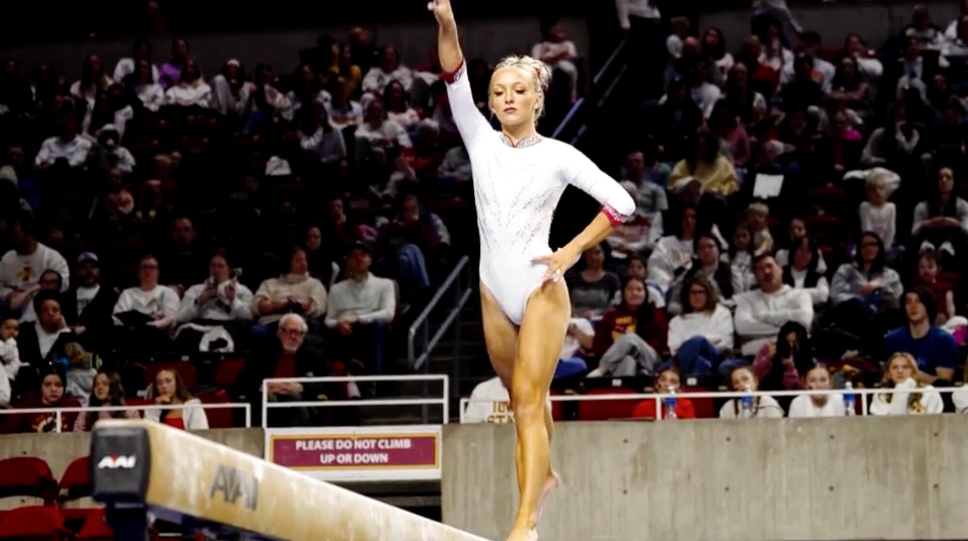 Shadows Persist: Decades On, Gymnastics ‘Reforms’ Can’t Erase a Familiar Terror Shadows Persist: Decades On, Gymnastics ‘Reforms’ Can’t Erase a Familiar Terror