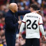Anfield’s Fading Echoes: Liverpool’s Reckoning Arrives, and Arne Slot’s Burden Is Heavy Anfield’s Fading Echoes: Liverpool’s Reckoning Arrives, and Arne Slot’s Burden Is Heavy