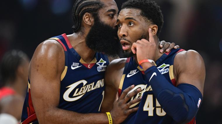 Rust Belt Roulette: Cleveland, Detroit Play for More Than Bragging Rights in Crucial NBA Decider Rust Belt Roulette: Cleveland, Detroit Play for More Than Bragging Rights in Crucial NBA Decider