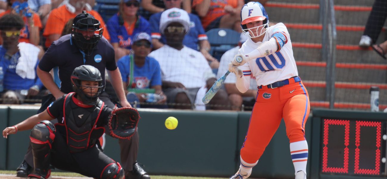 Red Raiders’ Strategic Masterclass Exposes Florida’s Thin Bench in Super Regional Drama Red Raiders’ Strategic Masterclass Exposes Florida’s Thin Bench in Super Regional Drama