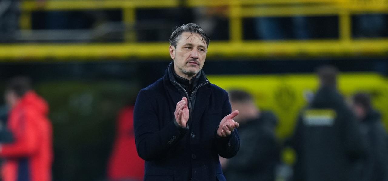 Kovač’s Pragmatism: Bundesliga Coach Challenges Football’s Entertainment Mandate Amidst Commercial Pressures Kovač’s Pragmatism: Bundesliga Coach Challenges Football’s Entertainment Mandate Amidst Commercial Pressures