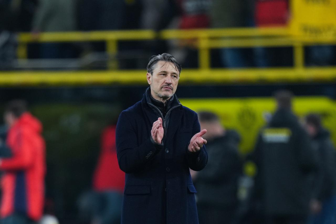 Kovač’s Pragmatism: Bundesliga Coach Challenges Football’s Entertainment Mandate Amidst Commercial Pressures