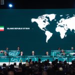 Tehran’s Pitch for Uniformed Fans: World Cup Visas Become Geopolitical Football Tehran’s Pitch for Uniformed Fans: World Cup Visas Become Geopolitical Football
