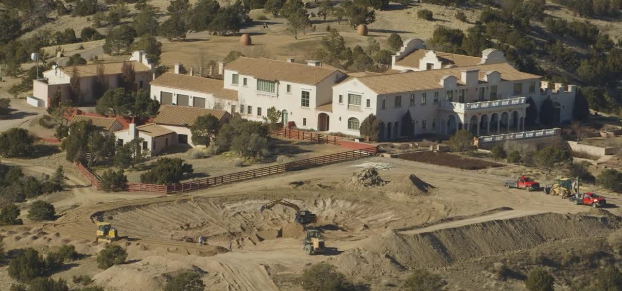 New Mexico Unearths Zorro Ranch Secrets: Justice Awakens from Its Slumber New Mexico Unearths Zorro Ranch Secrets: Justice Awakens from Its Slumber