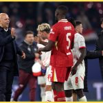 Anfield’s Unforced Error: The Geopolitics of a Defender’s Vanishing Ink