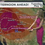 Monsoon Mirage: New Mexico’s Thirsty Gamble Amidst Global Climate’s Unscripted Drama Monsoon Mirage: New Mexico’s Thirsty Gamble Amidst Global Climate’s Unscripted Drama
