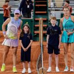 Clay Court Crown in Chaos: Pundits Grapple with French Open Succession Amidst Injury & Geopolitics Clay Court Crown in Chaos: Pundits Grapple with French Open Succession Amidst Injury & Geopolitics