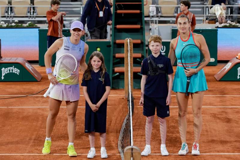 Clay Court Crown in Chaos: Pundits Grapple with French Open Succession Amidst Injury & Geopolitics