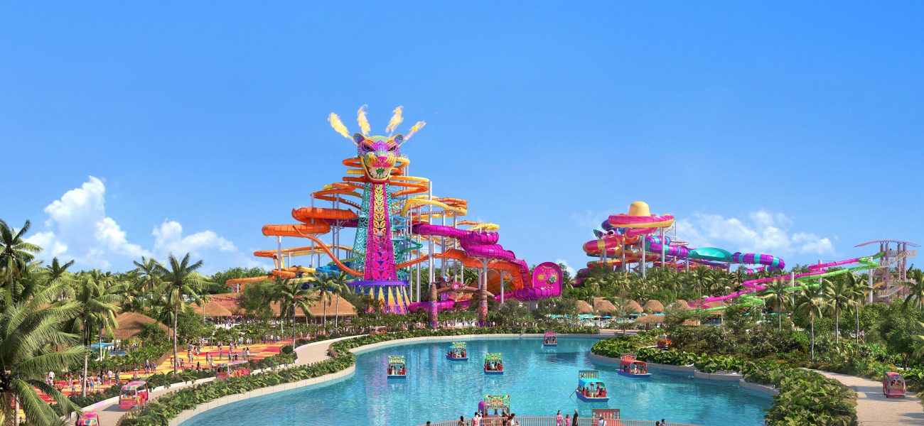 Mexico’s Coral Quandary: Reefs Reject Royal Caribbean’s Grand Plan Mexico’s Coral Quandary: Reefs Reject Royal Caribbean’s Grand Plan