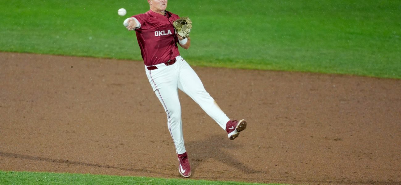 SEC Showdown: Oklahoma’s Diamond Dreams Hang Precariously in Collegiate Sports Crucible