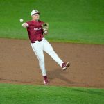 SEC Showdown: Oklahoma’s Diamond Dreams Hang Precariously in Collegiate Sports Crucible