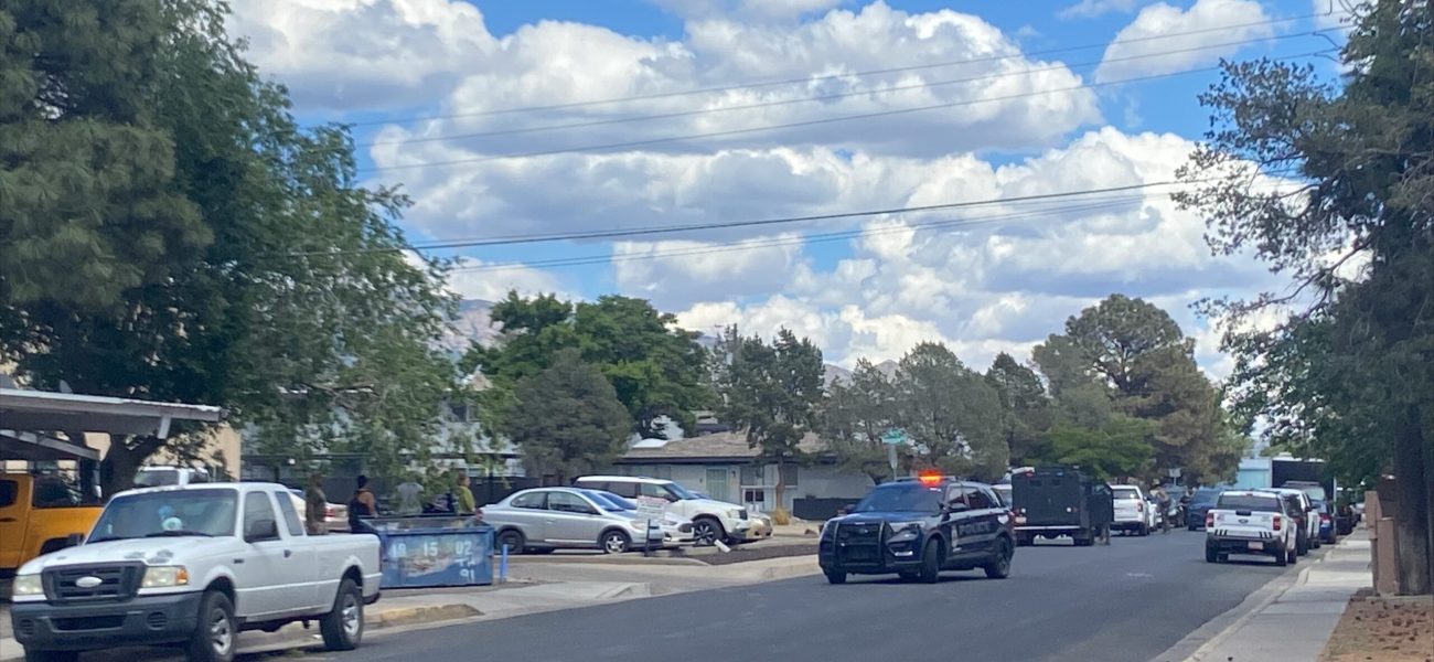 The Enduring Drama of the Unresolved: SWAT’s Silent Vigil in Albuquerque’s Shadow The Enduring Drama of the Unresolved: SWAT’s Silent Vigil in Albuquerque’s Shadow