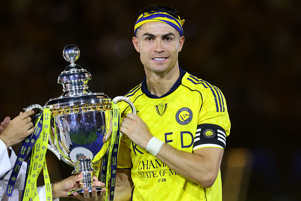 The Golden Handcuffs: European Football’s Reckoning Amidst Desert Gold & Boardroom Coups The Golden Handcuffs: European Football’s Reckoning Amidst Desert Gold & Boardroom Coups