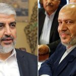 Gaza’s Shadow Ballot: Hamas Concludes Secretive Leadership Vote Amidst Ruins Gaza’s Shadow Ballot: Hamas Concludes Secretive Leadership Vote Amidst Ruins